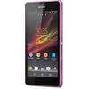 Смартфон Sony Xperia ZR Pink - Аша