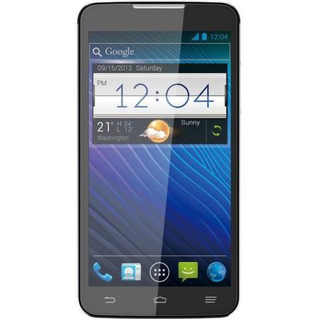 Смартфон ZTE Grand Memo Blue - Аша